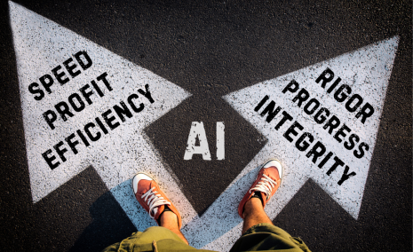 AI ethical practices