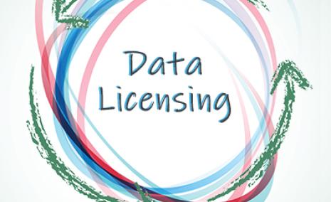 Data-licensing