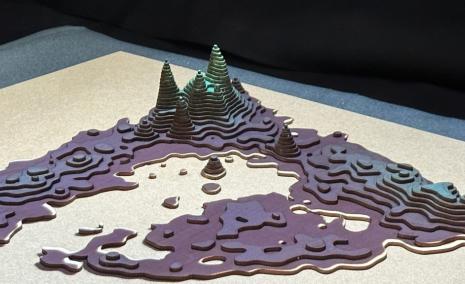 Island of Loneliness