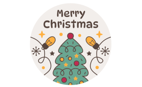 HKUST Research Meets Christmas Cheer