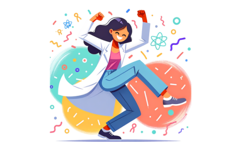 dance your phd
