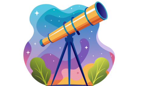 Research Horizon Navigator