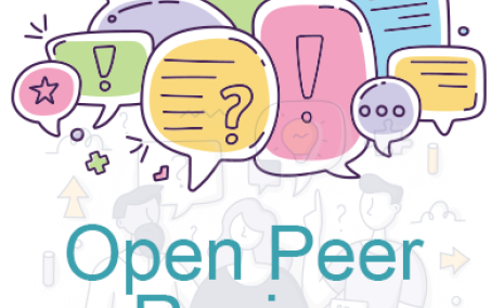 open peer review