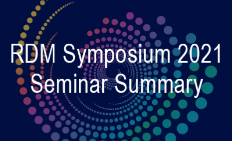 rdm-summary