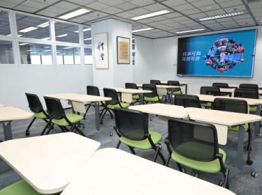 IC-learning-space