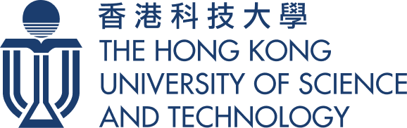 HKUST Homepage