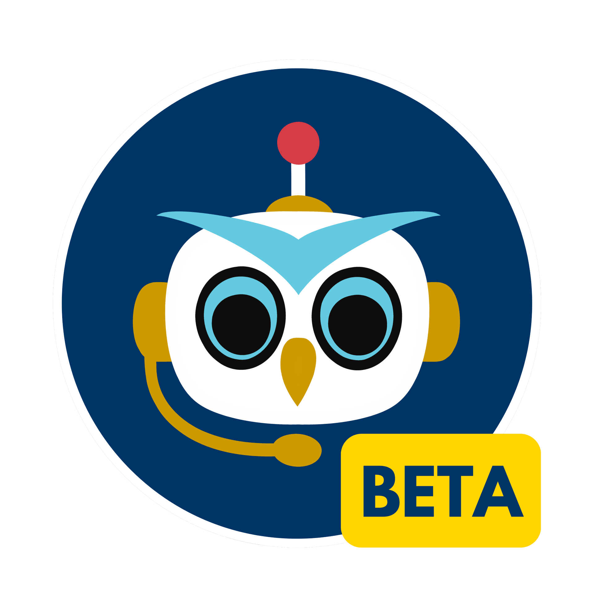 Chatbot Icon