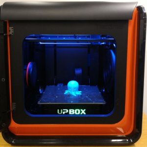 Up Box