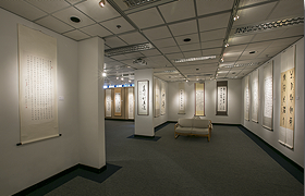 Library Gallery