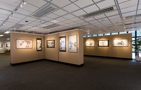 Library Gallery