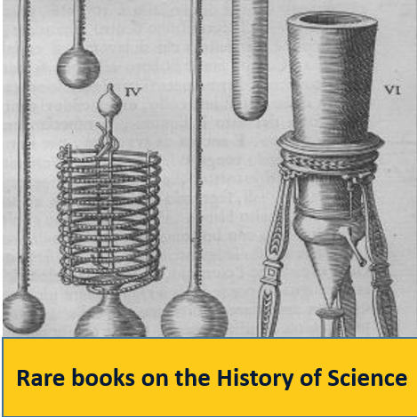 History of Science