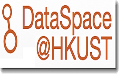 DataSpace @ HKUST logo