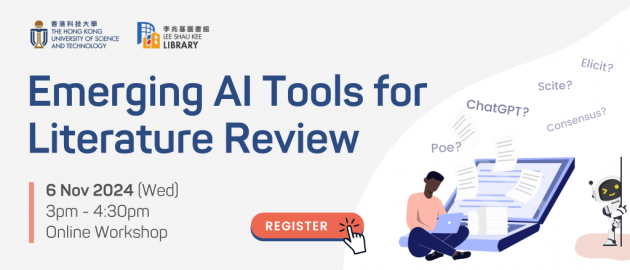 AI Tools Workshop