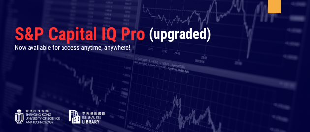 S&P Capital IQ