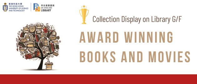 Award Winning Collection Highlights