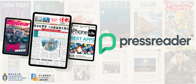 Pressreader