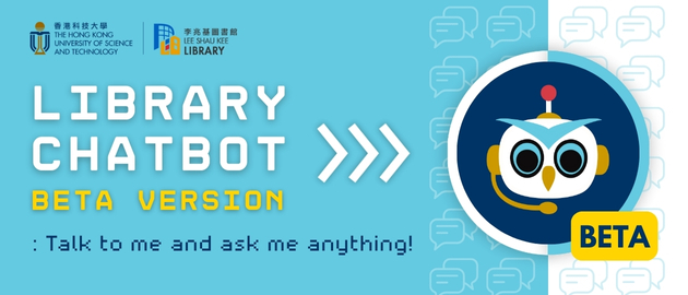 Library Chatbot