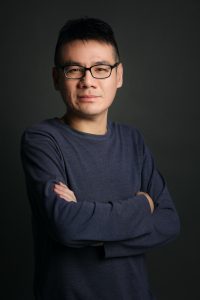 photo of Mr. Mike Ko