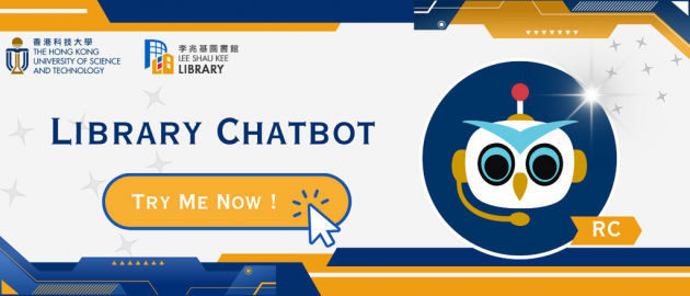 Library Chatbot